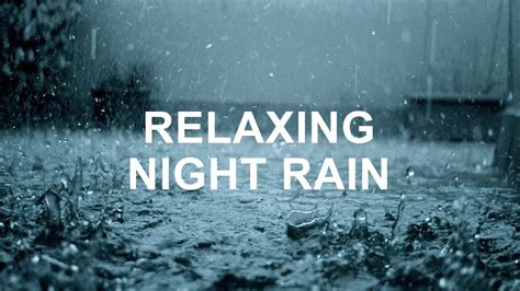 sound of rain falling|rain sounds for sleep calm.